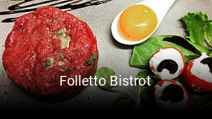 Folletto Bistrot