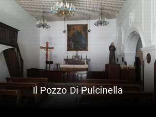 Il Pozzo Di Pulcinella