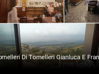 Tomelleri Di Tomelleri Gianluca E Francesco