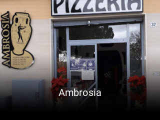 Ambrosia