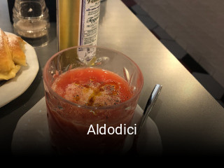 Aldodici