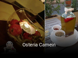 Osteria Camein