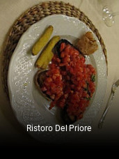 Ristoro Del Priore