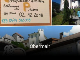 Obermair