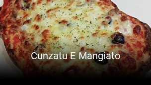 Cunzatu E Mangiato