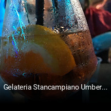 Gelateria Stancampiano Umberto