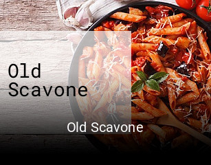 Old Scavone