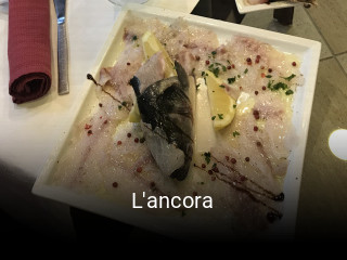 L'ancora