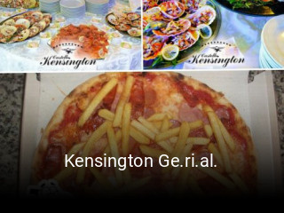 Kensington Ge.ri.al.