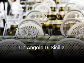 Un Angolo Di Sicilia