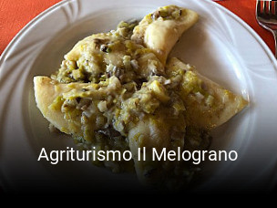 Agriturismo Il Melograno