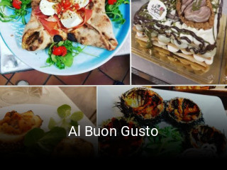 Al Buon Gusto