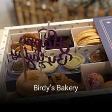 Birdy’s Bakery