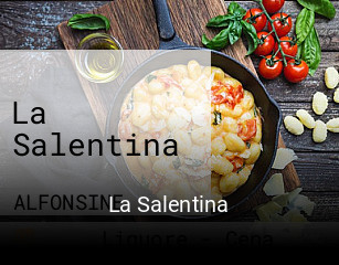 La Salentina