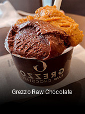 Grezzo Raw Chocolate