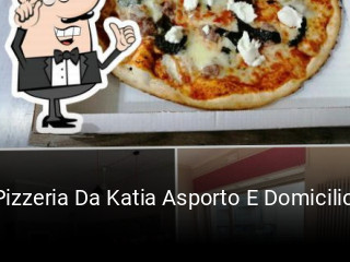 Pizzeria Da Katia Asporto E Domicilio