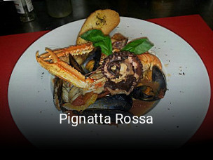 Pignatta Rossa