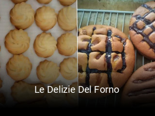 Le Delizie Del Forno