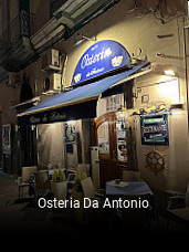 Osteria Da Antonio