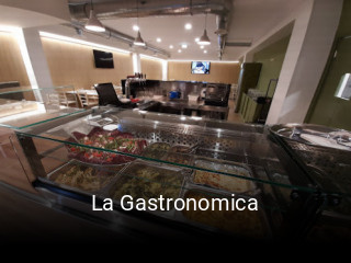 La Gastronomica