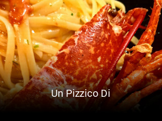 Un Pizzico Di