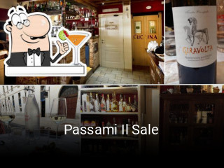 Passami Il Sale