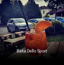 Baita Dello Sport