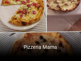 Pizzeria Mama