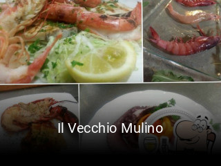 Il Vecchio Mulino