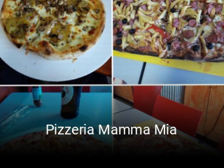 Pizzeria Mamma Mia