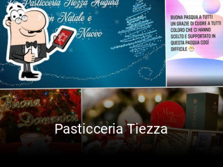 Pasticceria Tiezza