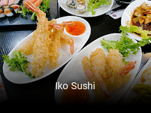 Iko Sushi