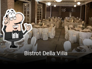 Bistrot Della Villa