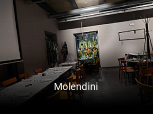 Molendini