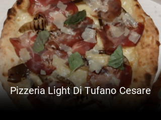 Pizzeria Light Di Tufano Cesare