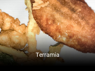 Terramia