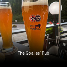 The Goalies' Pub