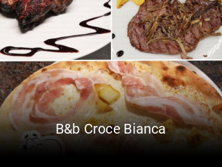 B&b Croce Bianca