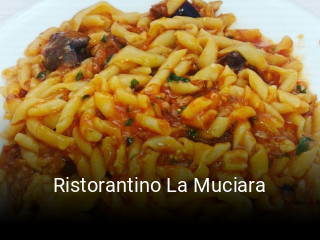 Ristorantino La Muciara