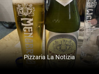 Pizzaria La Notizia