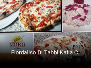 Fiordaliso Di Tabbi Katia C.