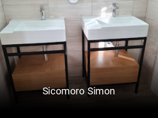 Sicomoro Simon