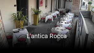 L'antica Rocca