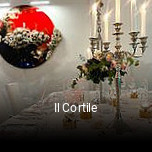 Il Cortile