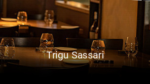 Trigu Sassari