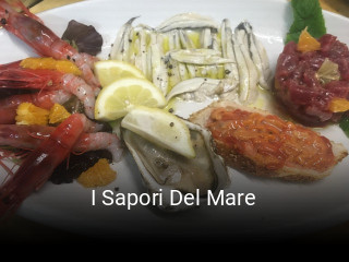 I Sapori Del Mare