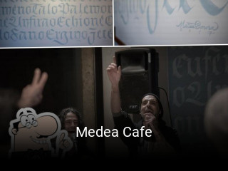 Medea Cafe