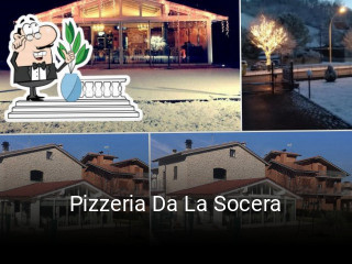 Pizzeria Da La Socera