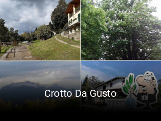 Crotto Da Gusto