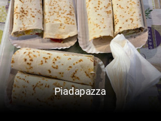 Piadapazza